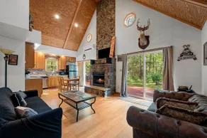 Remote Cabin WV Retreat-Escape from the Norm - Image 4
