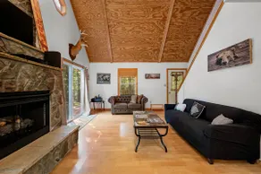 Remote Cabin WV Retreat-Escape from the Norm - Image 3