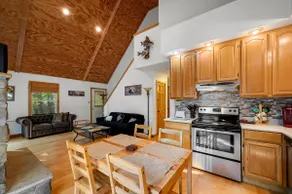 Remote Cabin WV Retreat-Escape from the Norm - Image 5