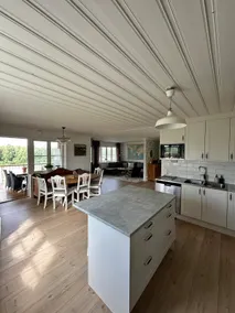Big family friendly house in charming village. - Image 5
