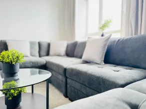 Skyline View Apartment - Image 2