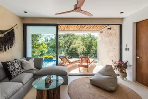 Relaxing Jungle Escape – Private Plunge Pool - Image 2