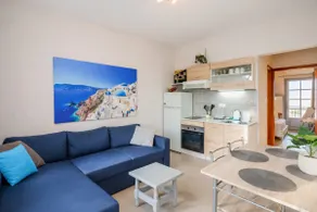 Calma Luxury Apartments #2 Sozopoli in Halkidiki - Image 5