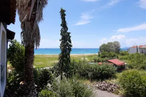 Calma Luxury Apartments #2 Sozopoli in Halkidiki - Image 4