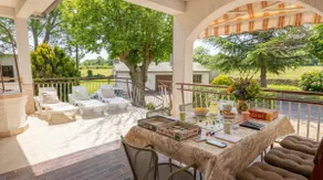 House Silvana - Peaceful - Spacious - In Nature - Image 3