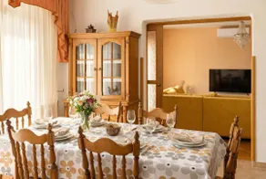 House Silvana - Peaceful - Spacious - In Nature - Image 4