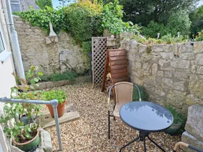 1888 Portland stone cottage - Image 4