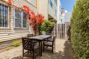 Sea Cliff Garden Studio w/ Large Sunny Patio - Image 4