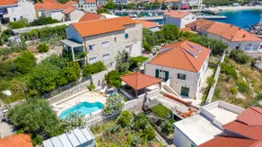 Villa Mir Vami - Heated Pool, Sea Views & Beach 100m I Brač Island - Image 5