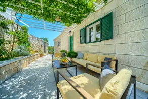 Villa Mir Vami - Heated Pool, Sea Views & Beach 100m I Brač Island - Image 4