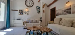 A Casetta\" cottage with heated swimming pool - Image 5