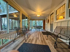 The Ridge Cabin Guntersville AL Family & Fishing - Image 5
