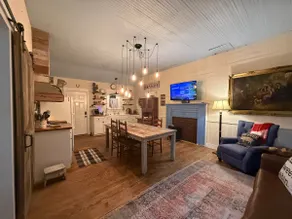 Lewis and Clark Cottage - Image 2