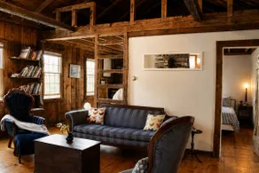 Historic Schoolhouse • Garden Retreat - Image 4