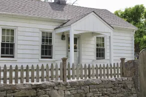 Historic Schoolhouse • Garden Retreat - Image 3