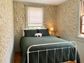 Historic Schoolhouse • Garden Retreat - Image 5