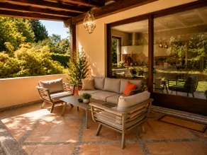 Villa La Perla, Bellagio - Image 4