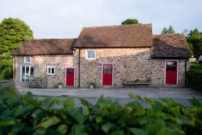 The Forge, Pillar Box Farm Cottages - Image 2