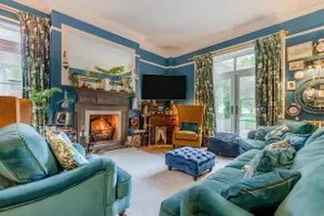 Grand Elegant Georgian Villa Hot Tub Dog Friendly - Image 2