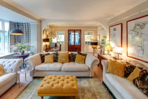 Grand Elegant Georgian Villa Hot Tub Dog Friendly - Image 4