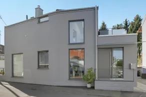 120 m² architect's house in the Wetterau - Image 2