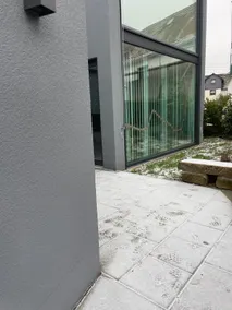 120 m² architect's house in the Wetterau - Image 5