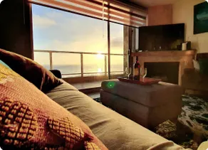 Villas de Rosarito beach front penthouse Rosarito - Image 2