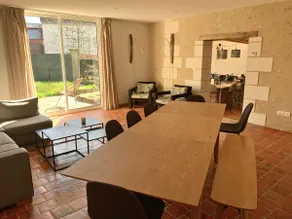 Charming guesthouse, 5 suites - Image 2