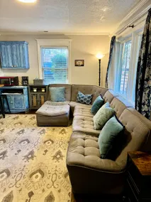 Fun 4 Families; Closest 2 Fort Bragg; Kitchenette - Image 3
