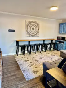 Fun 4 Families; Closest 2 Fort Bragg; Kitchenette - Image 4