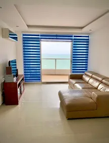 Diamond Beach Wifi Tonsupa-Esmeraldas Apartment - Image 3