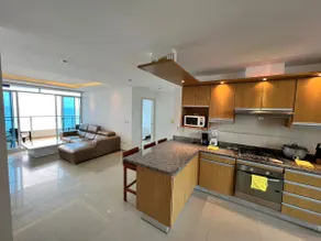 Diamond Beach Wifi Tonsupa-Esmeraldas Apartment - Image 4