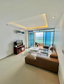 Diamond Beach Wifi Tonsupa-Esmeraldas Apartment - Image 2