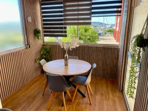 Le Cosy des Goélands/Port view/beach 100 m away - Image 2