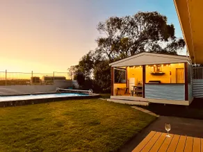 Waterfront Country Gem Currency Creek near Goolwa - Image 2