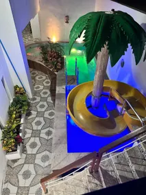 Depa for groups or families 2 Bathrooms 1/2, pool - Image 4