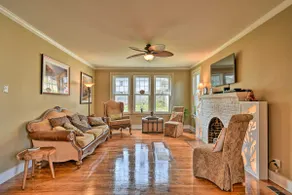 Near Dtwn & Bathhouses! Family Hub in Hot Springs - Image 2