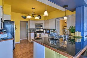 Near Dtwn & Bathhouses! Family Hub in Hot Springs - Image 3