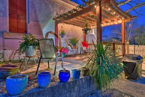 Near Dtwn & Bathhouses! Family Hub in Hot Springs - Image 4