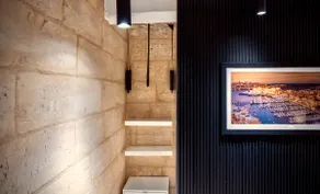 Birgu Boutique Stay Private Hot Tub & Cinema - Image 2