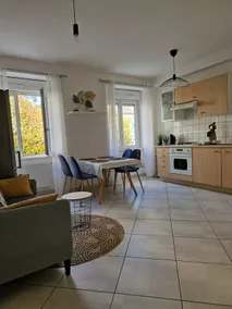 COZY F2 CITY ♥ APARTMENT MONTBELIARD - Image 2