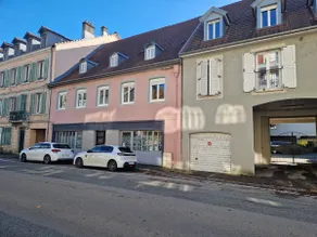 COZY F2 CITY ♥ APARTMENT MONTBELIARD - Image 4