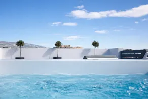 Private Jacuzzi & Acropolis View - The Loft - Image 5