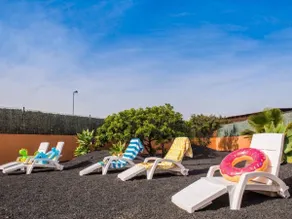 Villa Joy Private Pool Corralejo By Holidays Home - Image 5