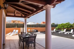 Villa Joy Private Pool Corralejo By Holidays Home - Image 3