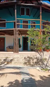 Kite House, Quintuple Room - Image 5