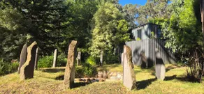 Twelve Stones Forest Getaway - Image 4