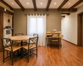 Apartment 50m. to the Cathedral main - Image 3