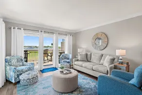 ☀2BR Harbour Hideaway☀Mar 7 till 9 548 $ totalt! Sandestin Resort-Bay Views-uppdaterad - Image 2
