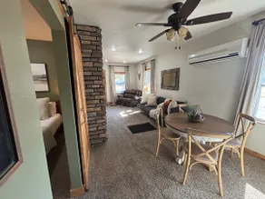 Cozy Cabin - Image 3